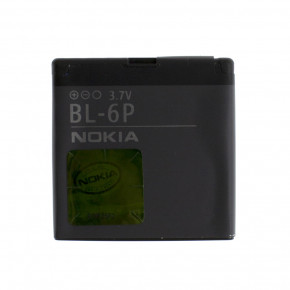  Nokia BL-6P Original Quality