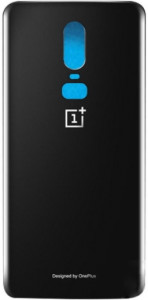    OnePlus 6 Black