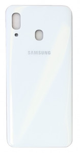    Samsung Galaxy A30 SM-A305 White