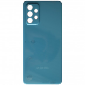    Samsung Galaxy A72 SM-A725 Blue