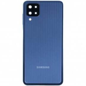    Samsung Galaxy M12 SM-M127 Blue 3