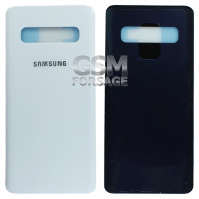    Samsung Galaxy S10 SM-G973 White 4