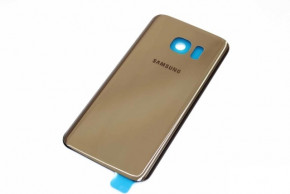    Samsung Galaxy S7 SM-G930 Gold 4