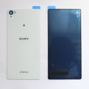    Sony Xperia Z3 D6603 White