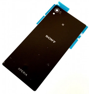    Sony Xperia Z4 Black