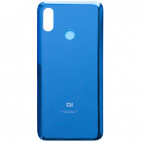    Xiaomi Mi 8 Blue