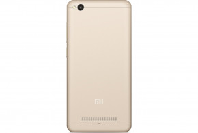    Xiaomi Redmi 4A Gold