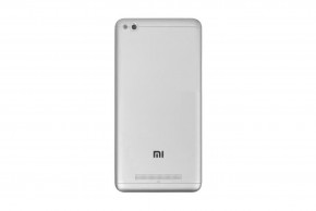    Xiaomi Redmi 4A Gray 3