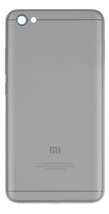    Xiaomi Redmi 5A Gray 3