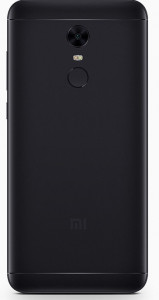    Xiaomi Redmi 5 Plus Black 3