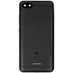    Xiaomi Redmi 6A Black 3