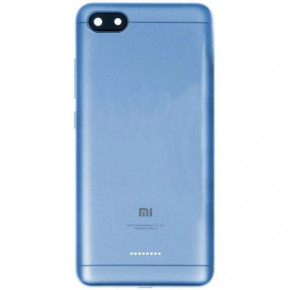    Xiaomi Redmi 6A Blue