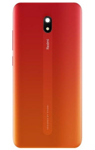    Xiaomi Redmi 8A Red