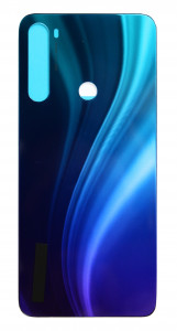    Xiaomi Redmi Note 8 Blue 3