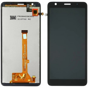  ZTE Blade L9 complete Black 3