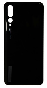    Huawei P20 Pro Black