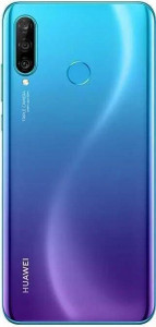   Huawei P30 Lite Peacock Blue New