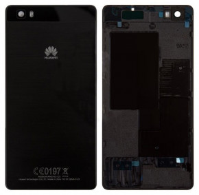    Huawei P8 Lite (ALE-L21) Black