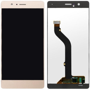  Huawei P9 Lite (VNS-L21) complete Gold