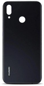   Huawei P20 Lite Black 