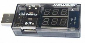 USB  Keweisi KWS-1902C 3