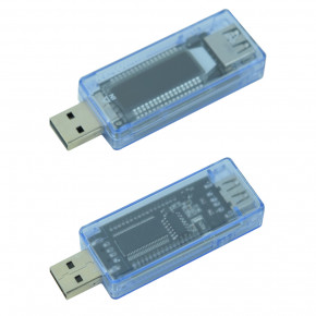 USB  Keweisi KWS-V20 4