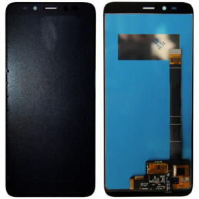  Lenovo K320T complete Black 3