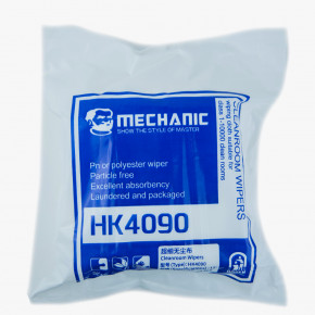 ̳    Mechanic HK4090 (30*30 / 50) 3