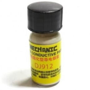   ( ) Mechanic MCD-DJ912 (6 ml)