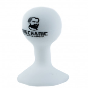  Mechanic Octopus 3 (White)