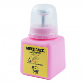    Mechanic TG01  (120 ml)