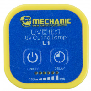   Mechanic UV L1 Curing Lamp 3