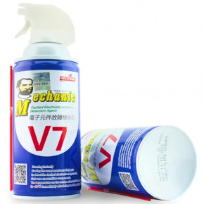 - Mechanic V7S (200 ml)