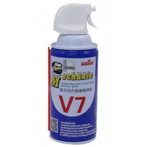 - Mechanic V7 (400 ml)