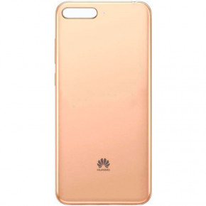   SK  Huawei Y6 2018 