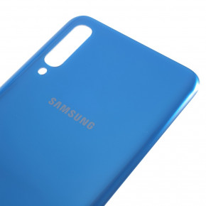   SK  Samsung A505 A50 Blue 4