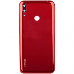   SK  Huawei Y7 2019 Red