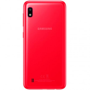   SK  Samsung A105 A10 Red