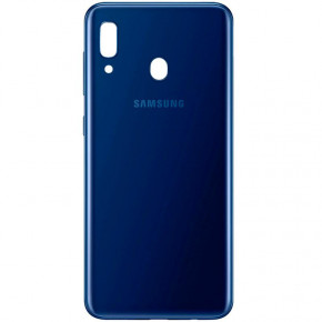   SK  Samsung A205 A20 Blue