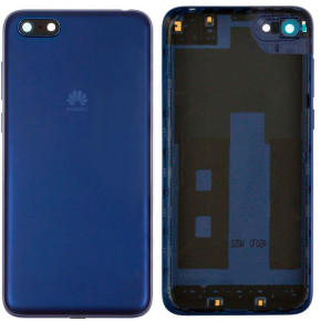   SK OR  Huawei Y5 2018 Blue