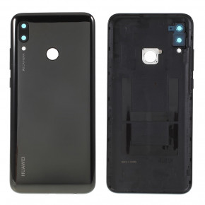   SK OR  Huawei P Smart 2019 Black