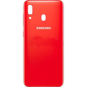   SK OR  Samsung A305 A30 2019 Red