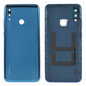   SK OR  Huawei P Smart 2019 Blue