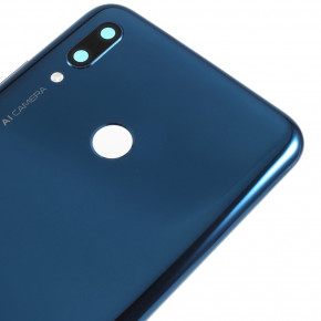   SK OR  Huawei P Smart 2019 Blue 4