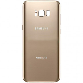   SK OR  Samsung G950 S8 Gold