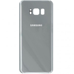   SK OR  Samsung G950 S8 Silver