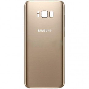   SK OR  Samsung G955 S8 Plus Gold