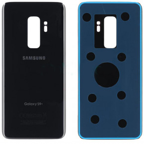   SK OR  Samsung G965 S9 Plus Black