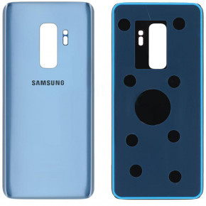   SK OR  Samsung G965 S9 Plus Blue