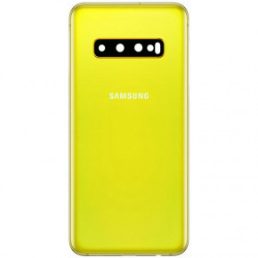   SK OR  Samsung G975 S10 Plus Yellow